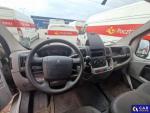 Citroën Jumper 35 2.2 HDI Kat. MR`07 E4 3.5t Aukcja 293706 - grafika 45