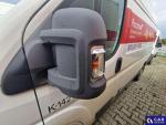 Citroën Jumper 35 2.2 HDI Kat. MR`07 E4 3.5t Aukcja 293706 - grafika 46