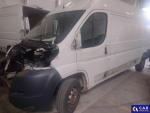Peugeot Boxer 335 2.2 HDI MR`07 E5 3.5t Aukcja 294565 - grafika 1