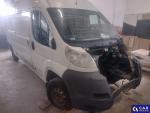 Peugeot Boxer 335 2.2 HDI MR`07 E5 3.5t Aukcja 294565 - grafika 2