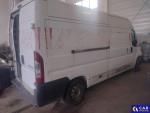 Peugeot Boxer 335 2.2 HDI MR`07 E5 3.5t Aukcja 294565 - grafika 4
