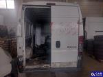 Peugeot Boxer 335 2.2 HDI MR`07 E5 3.5t Aukcja 294565 - grafika 5