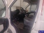 Peugeot Boxer 335 2.2 HDI MR`07 E5 3.5t Aukcja 294565 - grafika 8