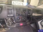 Peugeot Boxer 335 2.2 HDI MR`07 E5 3.5t Aukcja 294565 - grafika 12