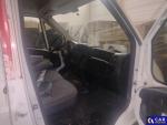 Peugeot Boxer 335 2.2 HDI MR`07 E5 3.5t Aukcja 294565 - grafika 18