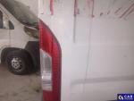Peugeot Boxer 335 2.2 HDI MR`07 E5 3.5t Aukcja 294565 - grafika 26