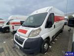 Peugeot Boxer 335 2.2 HDI MR`07 E5 3.5t Aukcja 294566 - grafika 1