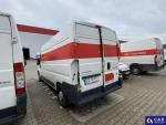 Peugeot Boxer 335 2.2 HDI MR`07 E5 3.5t Aukcja 294566 - grafika 3