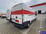 Peugeot Boxer 335 2.2 HDI MR`07 E5 3.5t Aukcja 294566 - grafika 4
