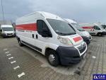 Peugeot Boxer 335 2.2 HDI MR`07 E5 3.5t Aukcja 294566 - grafika 5
