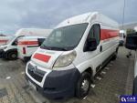Peugeot Boxer 335 2.2 HDI MR`07 E5 3.5t Aukcja 294566 - grafika 6