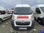 Peugeot Boxer 335 2.2 HDI MR`07 E5 3.5t Aukcja 294566 - grafika 7