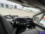 Peugeot Boxer 335 2.2 HDI MR`07 E5 3.5t Aukcja 294566 - grafika 15