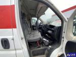 Peugeot Boxer 335 2.2 HDI MR`07 E5 3.5t Aukcja 294566 - grafika 20