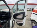 Peugeot Boxer 335 2.2 HDI MR`07 E5 3.5t Aukcja 294566 - grafika 21