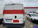 Peugeot Boxer 335 2.2 HDI MR`07 E5 3.5t Aukcja 294566 - grafika 25