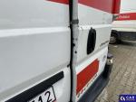 Peugeot Boxer 335 2.2 HDI MR`07 E5 3.5t Aukcja 294566 - grafika 28