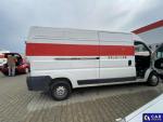 Peugeot Boxer 335 2.2 HDI MR`07 E5 3.5t Aukcja 294566 - grafika 29