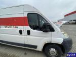 Peugeot Boxer 335 2.2 HDI MR`07 E5 3.5t Aukcja 294566 - grafika 35