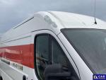 Peugeot Boxer 335 2.2 HDI MR`07 E5 3.5t Aukcja 294566 - grafika 39
