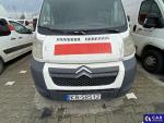 Peugeot Boxer 335 2.2 HDI MR`07 E5 3.5t Aukcja 294566 - grafika 40