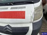 Peugeot Boxer 335 2.2 HDI MR`07 E5 3.5t Aukcja 294566 - grafika 41