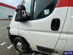 Peugeot Boxer 335 2.2 HDI MR`07 E5 3.5t Aukcja 294566 - grafika 48