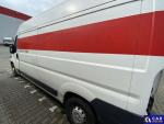 Peugeot Boxer 335 2.2 HDI MR`07 E5 3.5t Aukcja 294566 - grafika 51