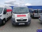 Peugeot Boxer 333 2.2 HDI MR`07 E5 3.3t Aukcja 294567 - grafika 2