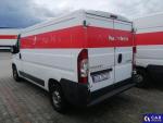 Peugeot Boxer 333 2.2 HDI MR`07 E5 3.3t Aukcja 294567 - grafika 3