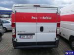Peugeot Boxer 333 2.2 HDI MR`07 E5 3.3t Aukcja 294567 - grafika 4