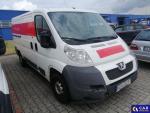 Peugeot Boxer 333 2.2 HDI MR`07 E5 3.3t Aukcja 294567 - grafika 6