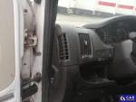 Peugeot Boxer 333 2.2 HDI MR`07 E5 3.3t Aukcja 294567 - grafika 10