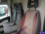 Peugeot Boxer 333 2.2 HDI MR`07 E5 3.3t Aukcja 294567 - grafika 11