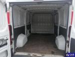 Peugeot Boxer 333 2.2 HDI MR`07 E5 3.3t Aukcja 294567 - grafika 36