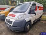 Peugeot Boxer 333 2.2 HDI MR`14 E5 3.3t Aukcja 294568 - grafika 1