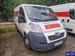 Peugeot Boxer 333 2.2 HDI MR`14 E5 3.3t Aukcja 294568 - grafika 2