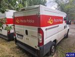 Peugeot Boxer 333 2.2 HDI MR`14 E5 3.3t Aukcja 294568 - grafika 3