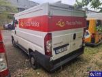 Peugeot Boxer 333 2.2 HDI MR`14 E5 3.3t Aukcja 294568 - grafika 4