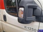Peugeot Boxer 333 2.2 HDI MR`14 E5 3.3t Aukcja 294568 - grafika 14