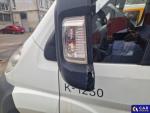 Peugeot Boxer 333 2.2 HDI MR`14 E5 3.3t Aukcja 294568 - grafika 21