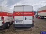 Peugeot Boxer 335 2.2 HDI MR`07 E5 3.5t Aukcja 294569 - grafika 2