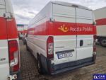 Peugeot Boxer 335 2.2 HDI MR`07 E5 3.5t Aukcja 294569 - grafika 3