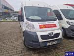 Peugeot Boxer 335 2.2 HDI MR`07 E5 3.5t Aukcja 294569 - grafika 5