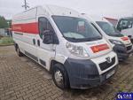 Peugeot Boxer 335 2.2 HDI MR`07 E5 3.5t Aukcja 294569 - grafika 6