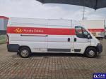 Peugeot Boxer 335 2.2 HDI MR`07 E5 3.5t Aukcja 294569 - grafika 7