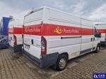 Peugeot Boxer 335 2.2 HDI MR`07 E5 3.5t Aukcja 294569 - grafika 8
