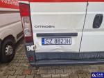 Peugeot Boxer 335 2.2 HDI MR`07 E5 3.5t Aukcja 294569 - grafika 10