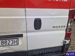 Peugeot Boxer 335 2.2 HDI MR`07 E5 3.5t Aukcja 294569 - grafika 11