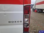 Peugeot Boxer 335 2.2 HDI MR`07 E5 3.5t Aukcja 294569 - grafika 12